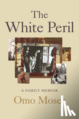 Moses, Omo - The White Peril