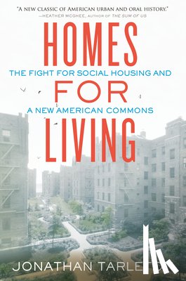 Tarleton, Jonathan - Homes for Living