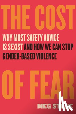 Stone, Meg - The Cost of Fear