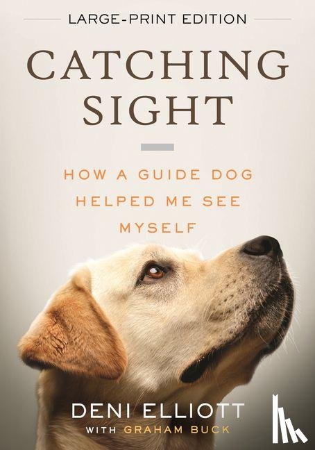 Elliott, Deni - Catching Sight (LARGE PRINT EDITION)