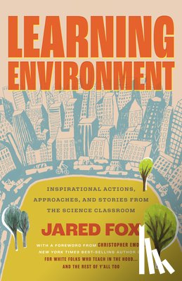 Fox, Jared - Learning Environment