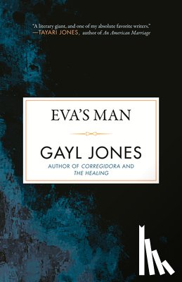 Jones, Gayl - Eva's Man