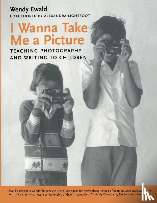 Ewald, Wendy, Lightfoot, Alexandra - I Wanna Take Me a Picture