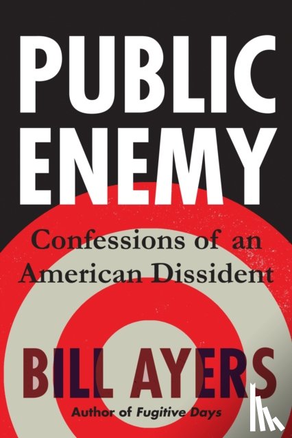 Ayers, Bill - Public Enemy