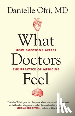 Ofri, Danielle - What Doctors Feel