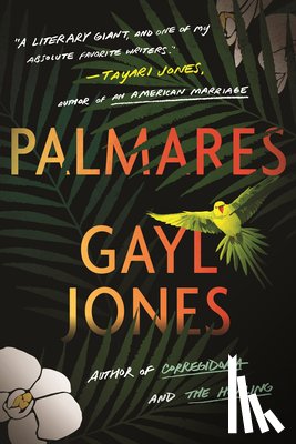 Jones, Gayl - Palmares