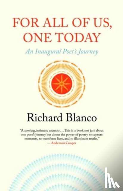 Blanco, Richard - For All of Us, One Today