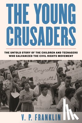 Franklin, V.P. - The Young Crusaders