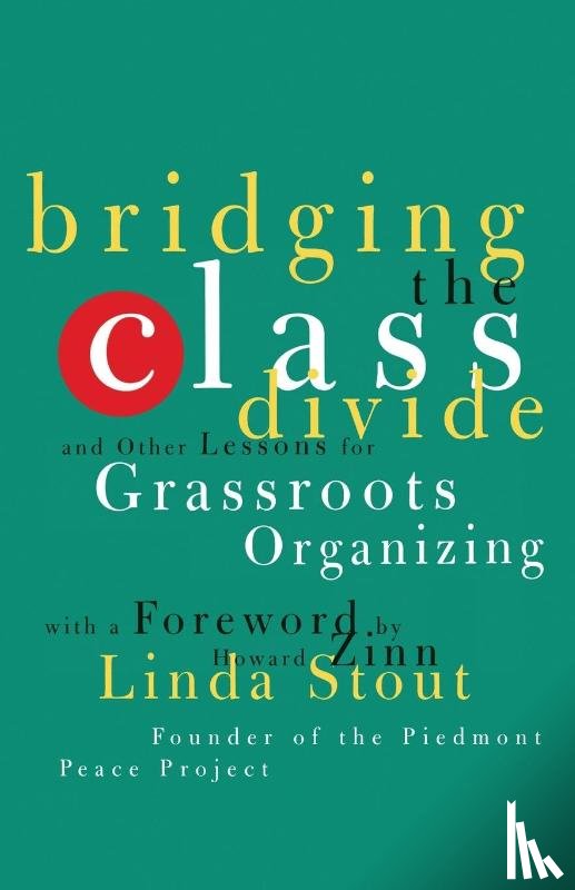 Stout, Linda - Bridging the Class Divide