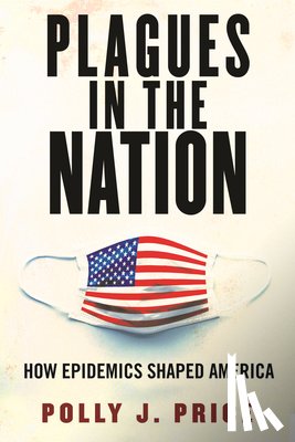 Price, Polly J. - Plagues in the Nation