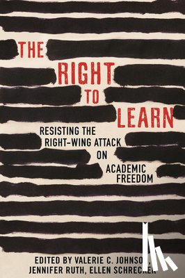 Ruth, Jennifer - The Right To Learn