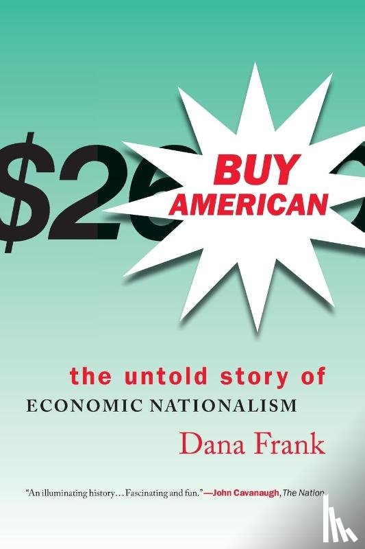 Frank, Dana - Buy American
