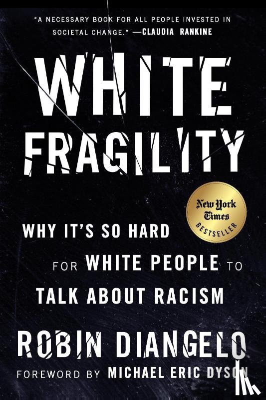 DiAngelo, Robin - White Fragility