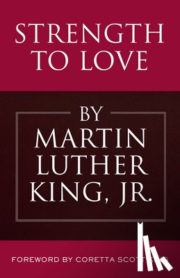 King, Martin Luther - Strength to Love
