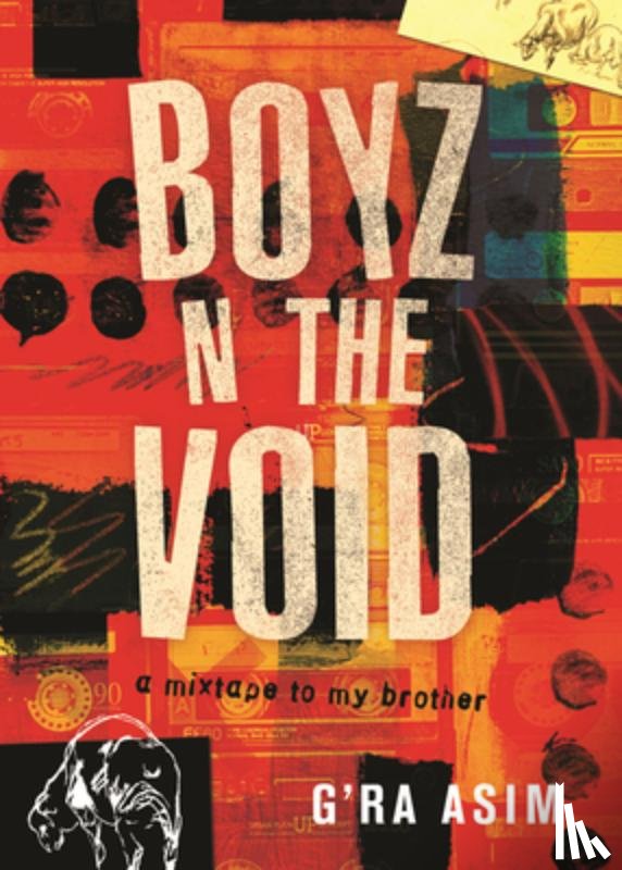 Asim, G'ra - Boyz n the Void