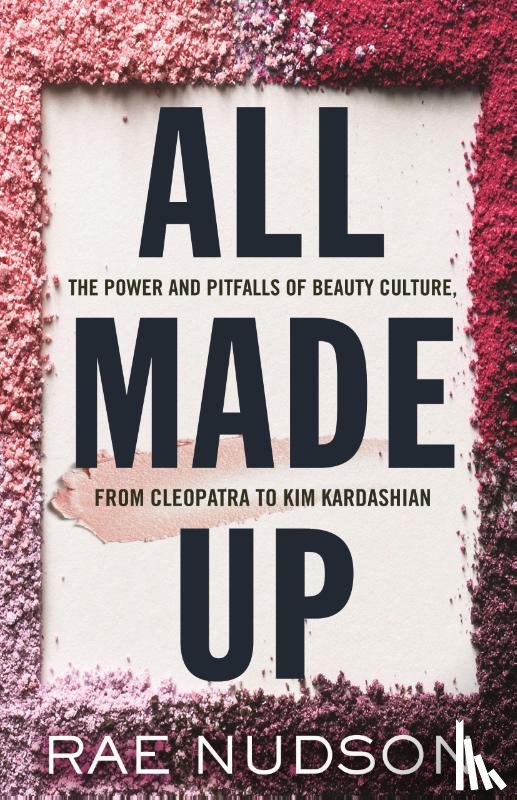 Nudson, Rae - All Made Up