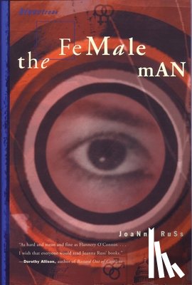 Russ, Joanna - The Female Man
