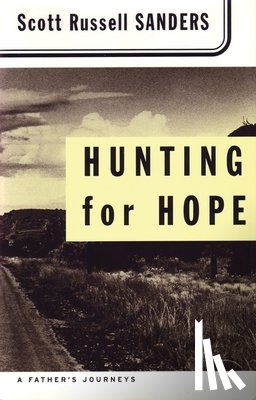 Sanders, Scott Russell - Hunting for Hope