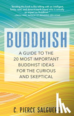 Salguero, C. Pierce - Buddhish