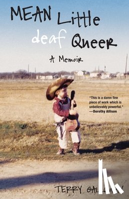 Galloway, Terry - Mean Little deaf Queer