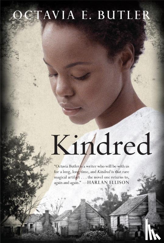 Butler, Octavia E. - Kindred