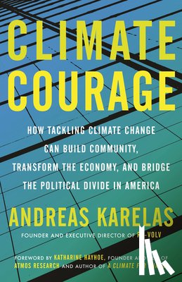 Karelas, Andreas - Climate Courage