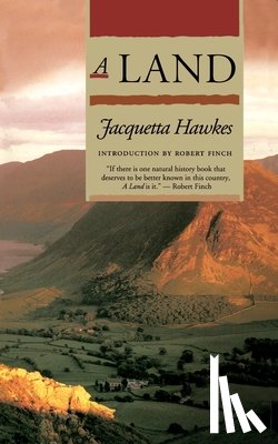 Hawkes, Jacquetta - A Land