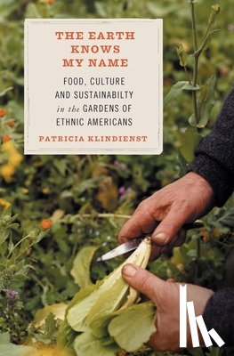 Patricia Klindienst - The Earth Knows My Name