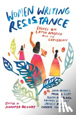  - Women Writing Resistance