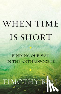 Beal, Timothy - When Time Is Short
