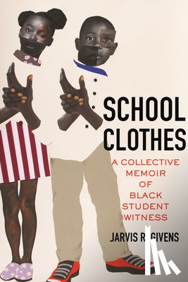 Givens, Jarvis R. - School Clothes