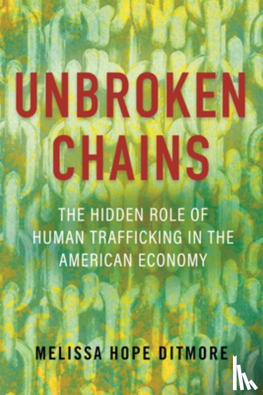 Ditmore, Melissa - Unbroken Chains