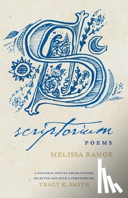 Range, Melissa - Scriptorium