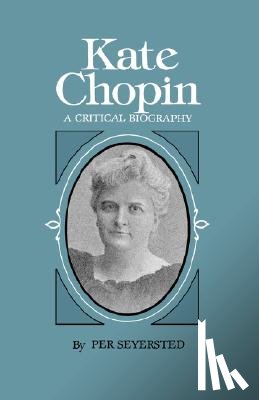 Seyersted, Per - Kate Chopin