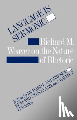  - Language Is Sermonic