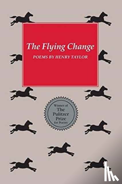 Taylor, Henry - The Flying Change