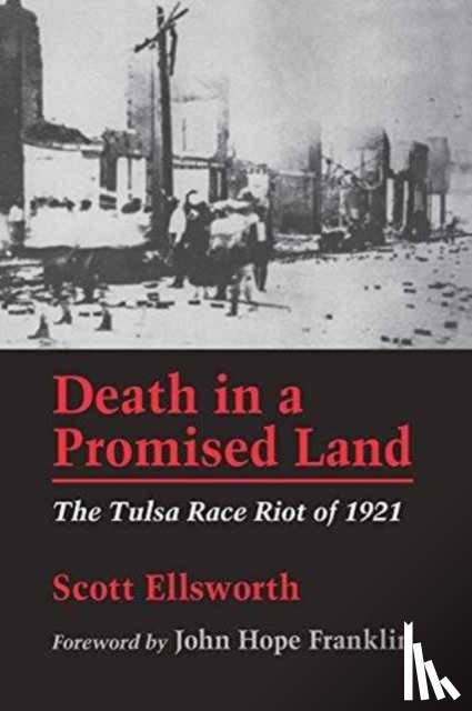 Ellsworth, Scott - Death in a Promised Land