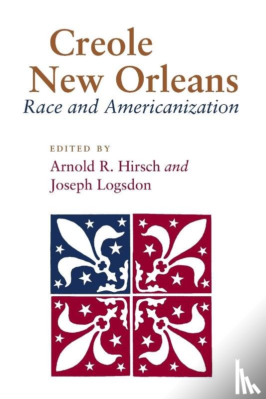  - Creole New Orleans