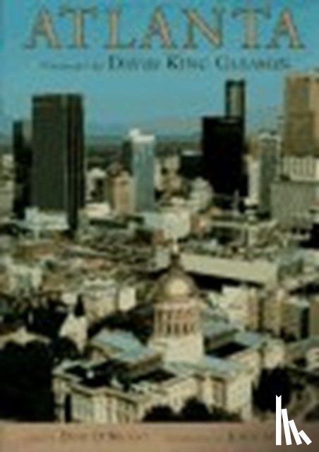 Gleason, David King, O'Briant, Don - Atlanta
