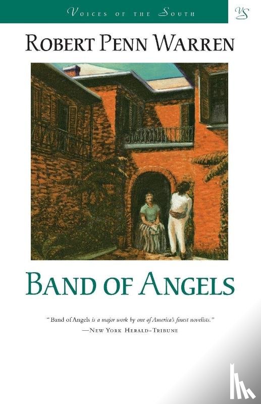 Warren, Robert Penn - Band of Angels