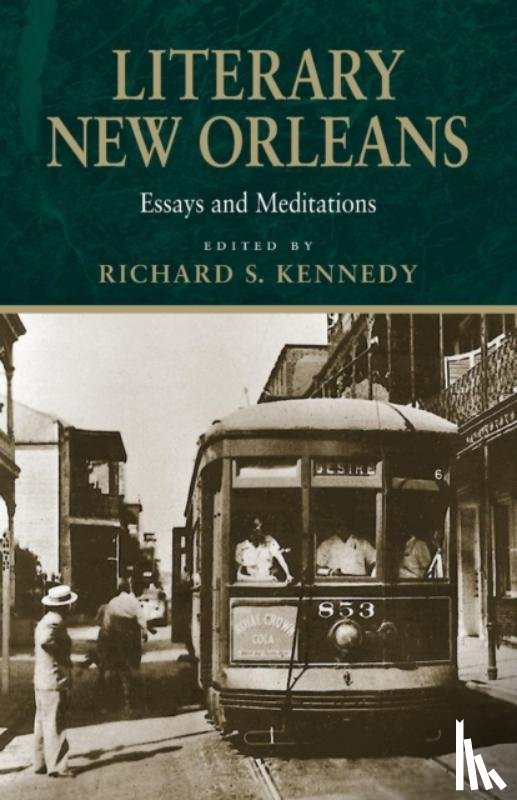  - Literary New Orleans