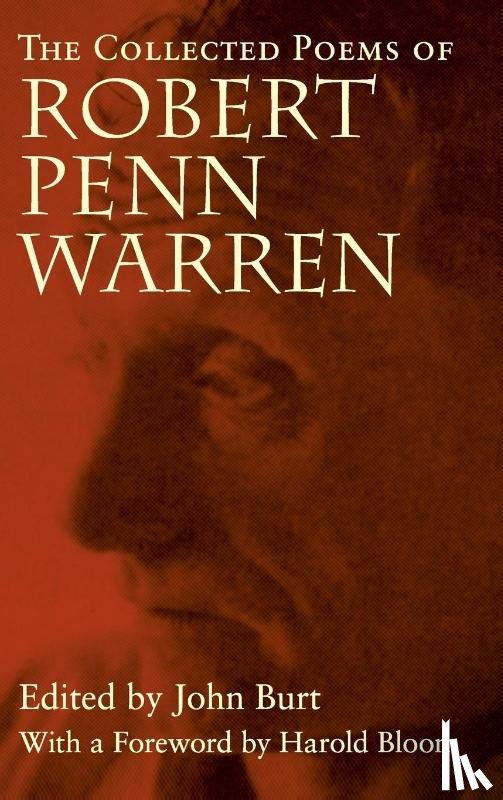 Warren, Robert Penn - The Collected Poems of Robert Penn Warren