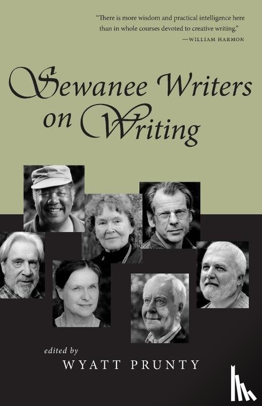  - Sewanee Writers on Writing