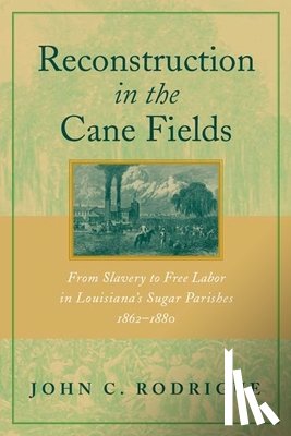Rodrigue, John C. - Reconstruction in the Cane Fields