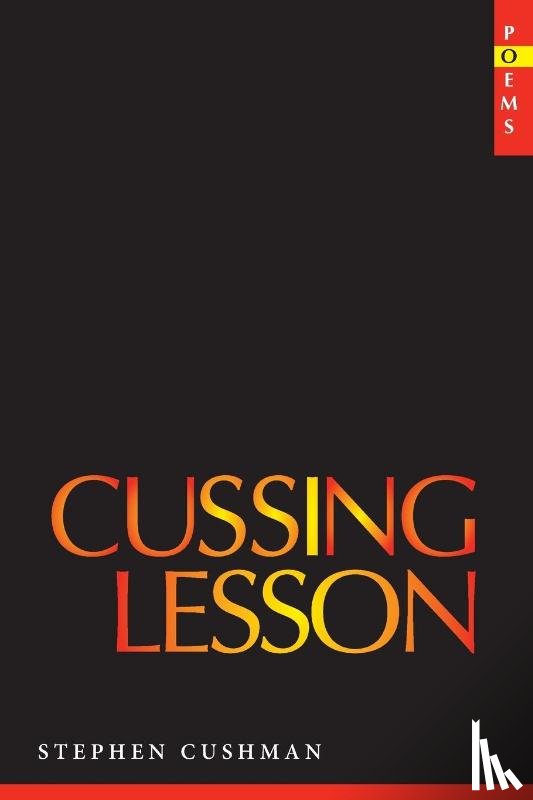 Cushman, Stephen - Cussing Lesson
