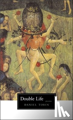 Tobin, Daniel - Double Life