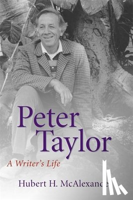 McAlexander, Hubert Horton - Peter Taylor