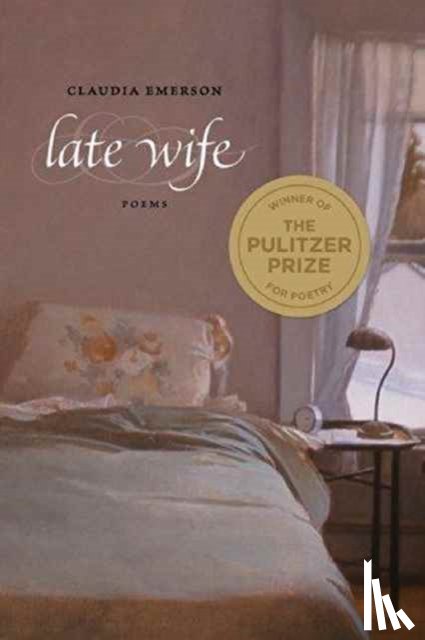 Emerson, Claudia - Late Wife