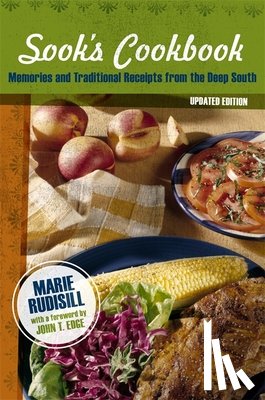 Rudisill, Marie, Edge, John T. - Sook's Cookbook