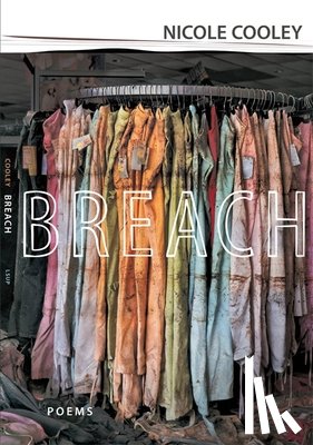 Cooley, Nicole - Breach